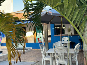 Cacau House
